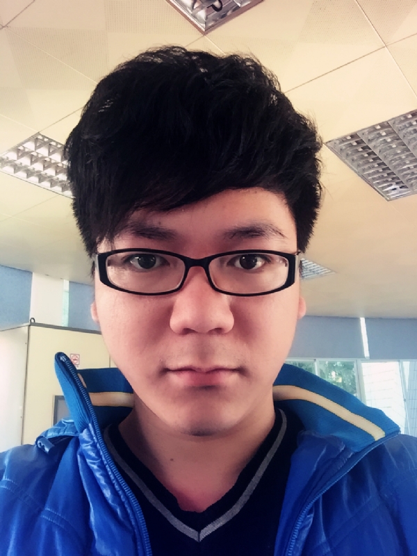 嘟嘟的第三张照片--南靖征婚网