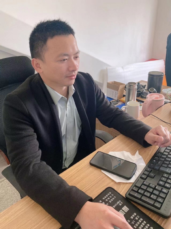 落叶知秋的第一张照片--南靖征婚网