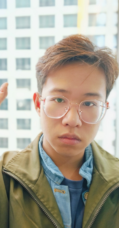 一顿三斤饭的第一张照片--南靖征婚网