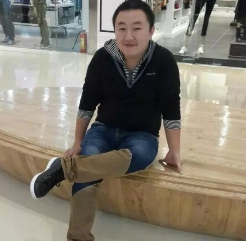 牛哥的第二张照片--南靖征婚网