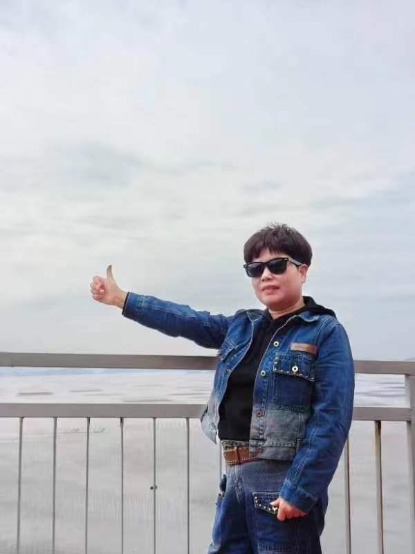 平安的第二张照片--南靖征婚网