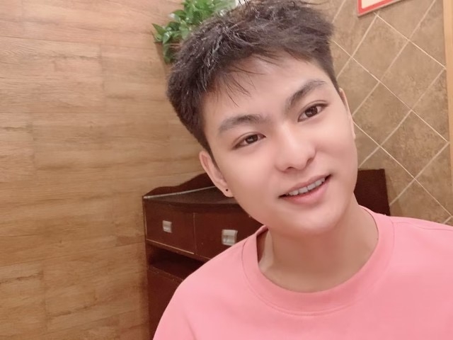 雷廷树的第二张照片--南靖征婚网