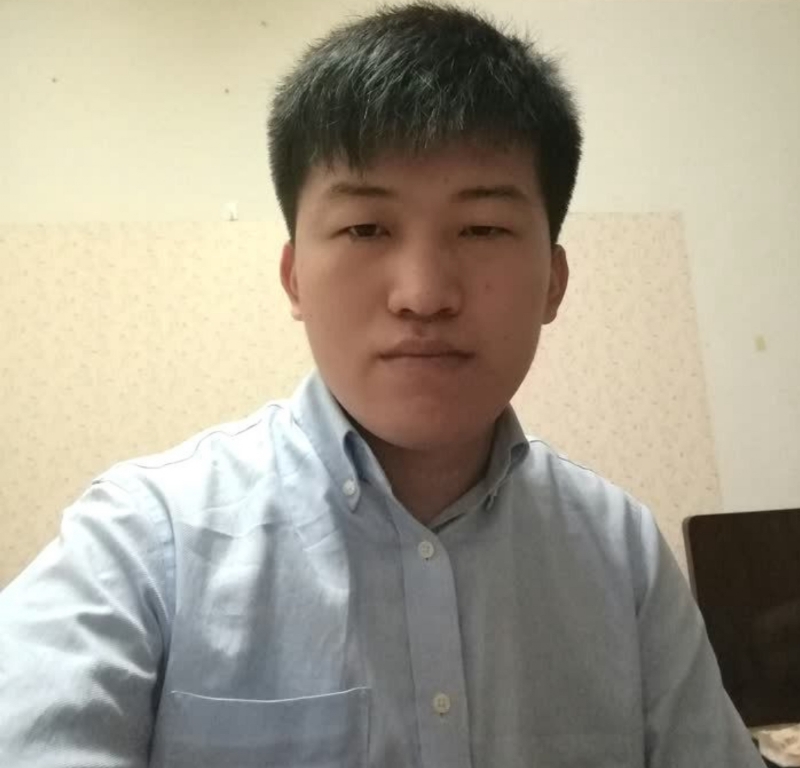 等闲的第二张照片--南靖征婚网