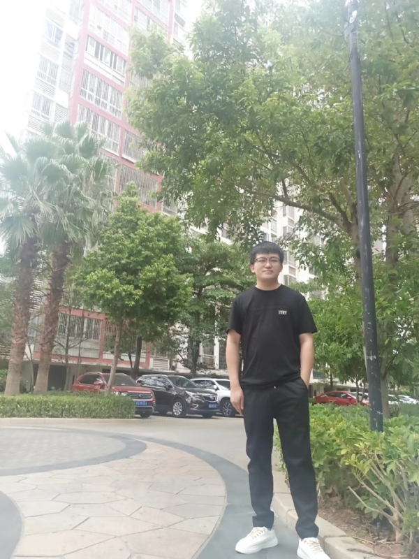 等闲的第四张照片--南靖征婚网