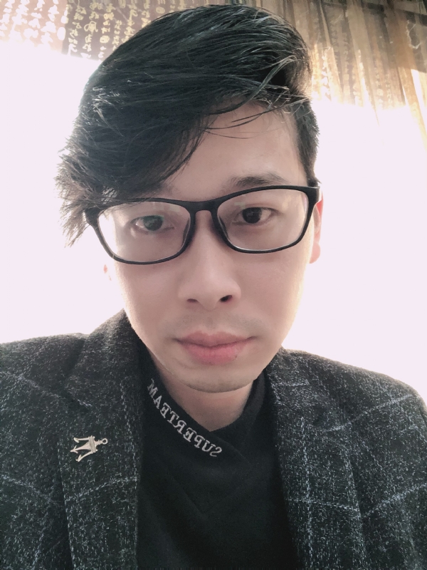 在等一个人的第一张照片--南靖征婚网