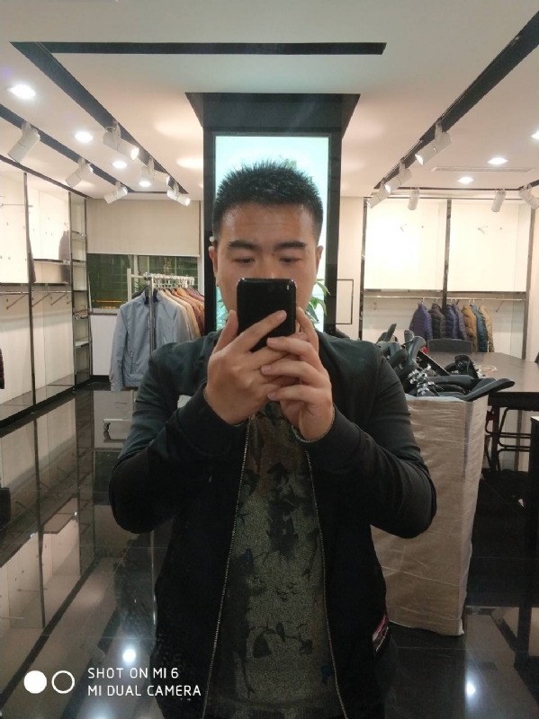 石狮征婚的第三张照片--南靖征婚网