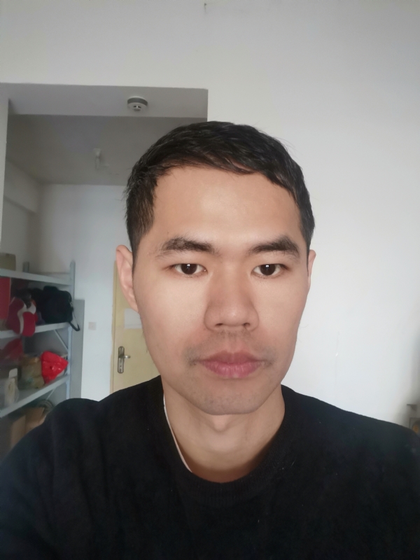 梦想在飞翔的第三张照片--南靖征婚网