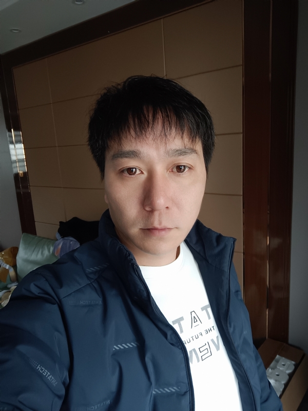 麦弟的第一张照片--南靖征婚网