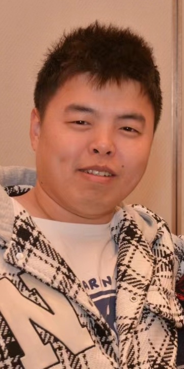 心心的第一张照片--南靖征婚网