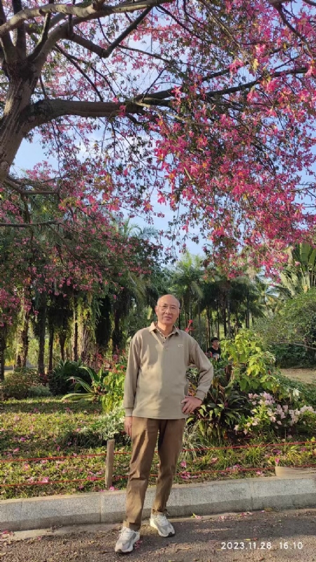 昌植哥的第一张照片--南靖征婚网