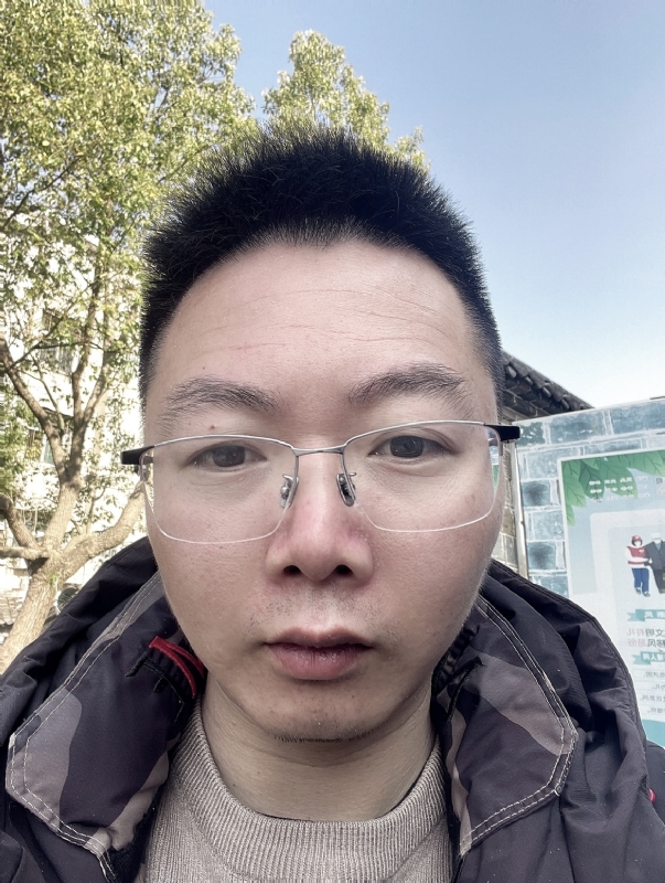 征婚的第一张照片--南靖征婚网