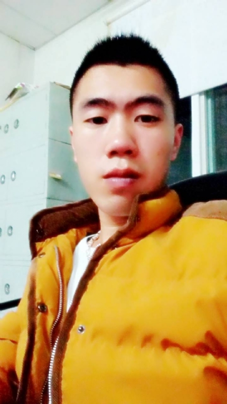 林先生的第二张照片--南靖征婚网