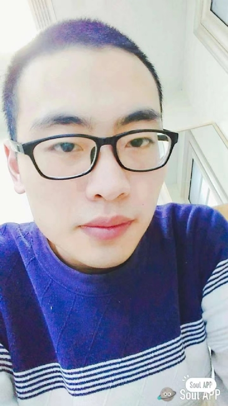 叶乘风的第一张照片--南靖征婚网