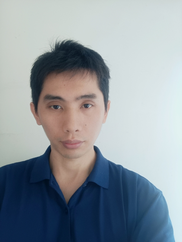 小峰的第一张照片--南靖征婚网