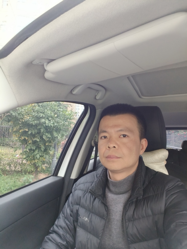 锦瑟的第一张照片--南靖征婚网