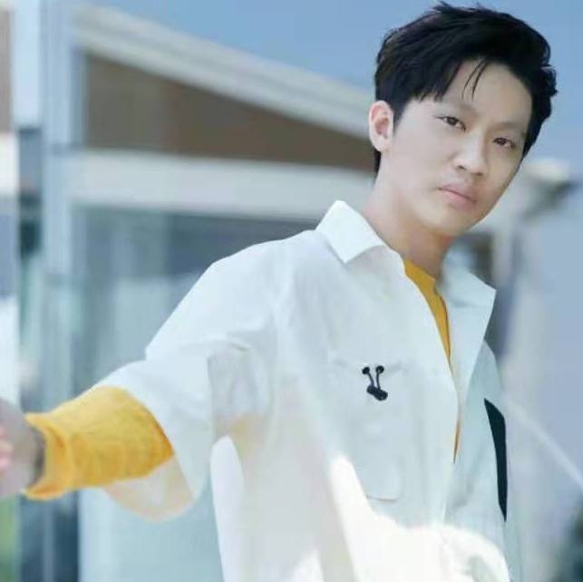 极品楚男的第二张照片--南靖征婚网