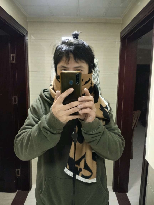 男技师的第一张照片--南靖征婚网