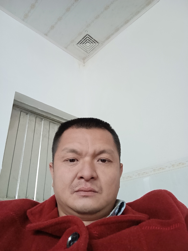 兰成龙的第一张照片--南靖征婚网