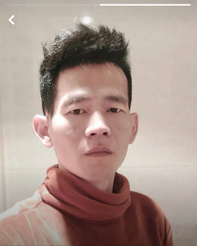 白了少年头的第一张照片--南靖征婚网