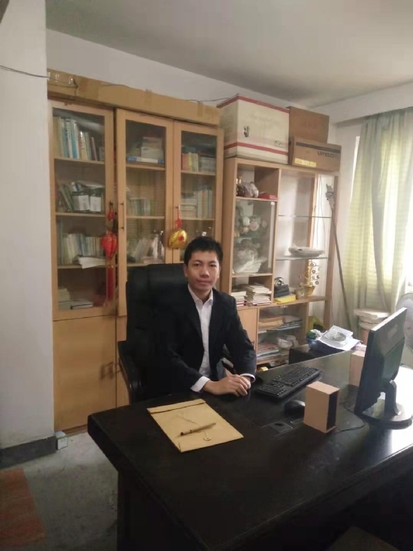 临冬城公爵的第一张照片--南靖征婚网