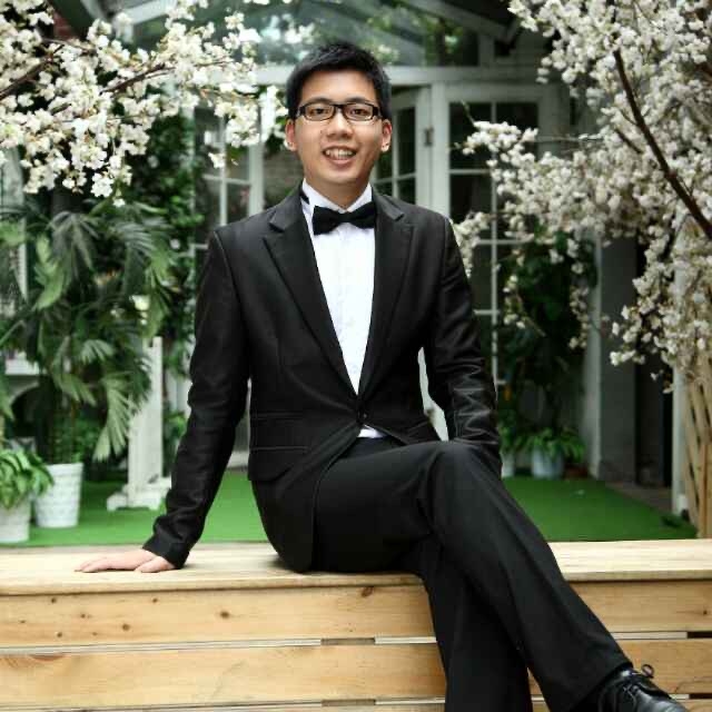 张大队长的第一张照片--南靖征婚网