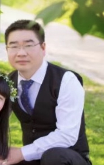 张大队长的第二张照片--南靖征婚网