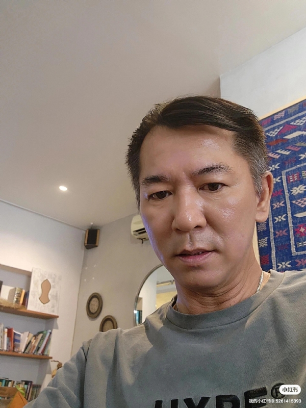 Gary黄的第一张照片--南靖征婚网