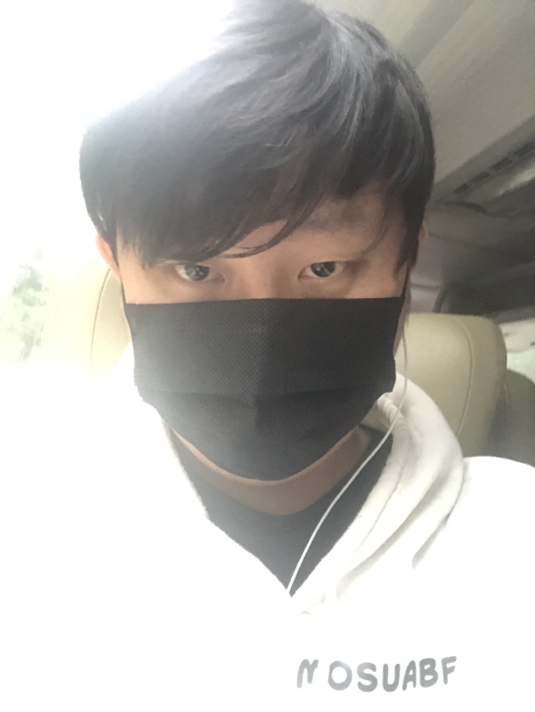 沈国星的第一张照片--南靖征婚网