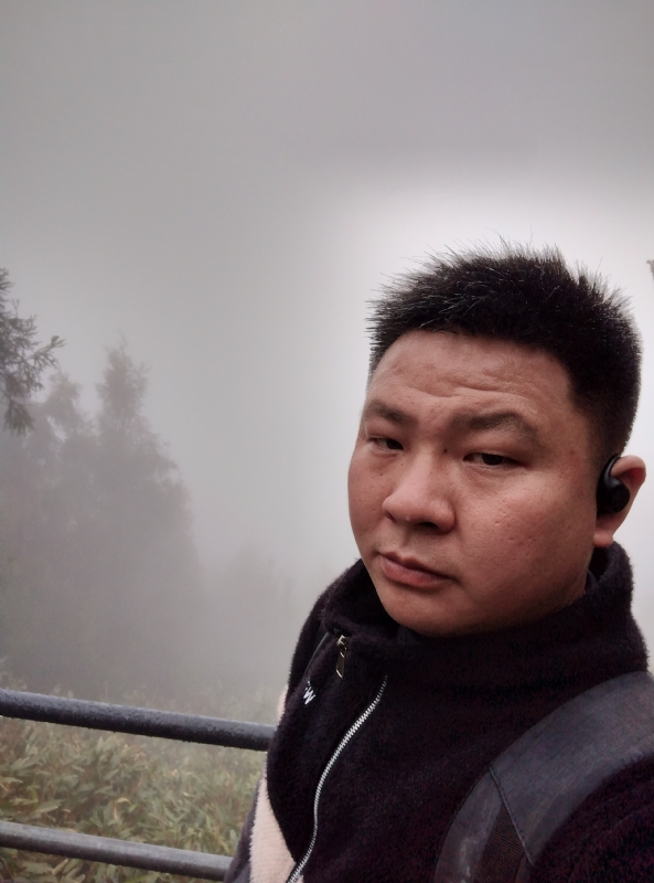 何何何的第一张照片--南靖征婚网