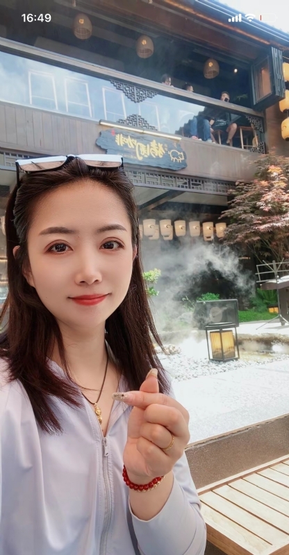 简单生活的第一张照片--南靖征婚网