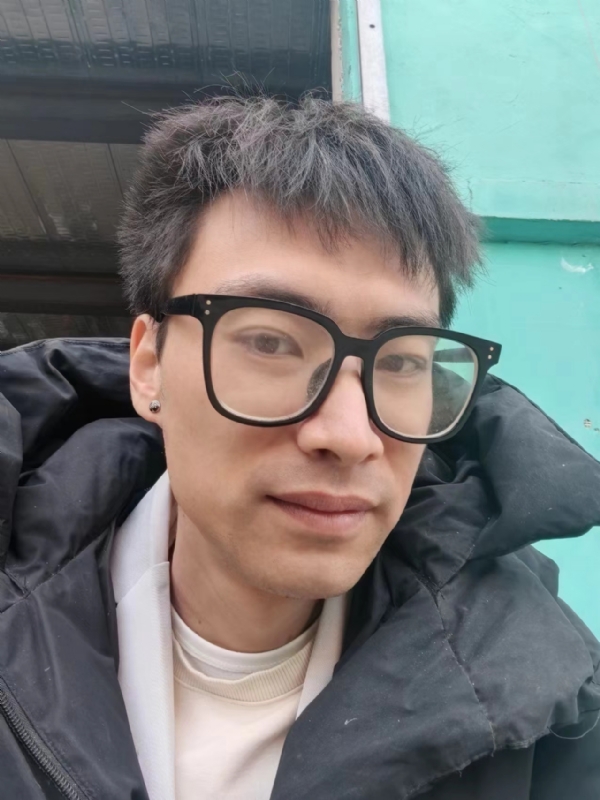 爱有来生、的第一张照片--南靖征婚网