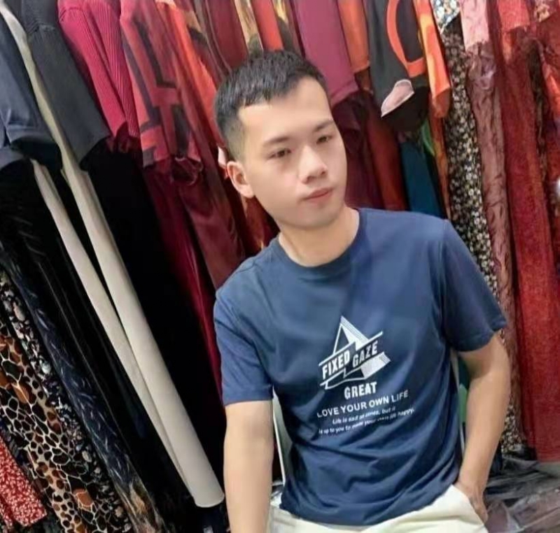 萃臻的第一张照片--南靖征婚网