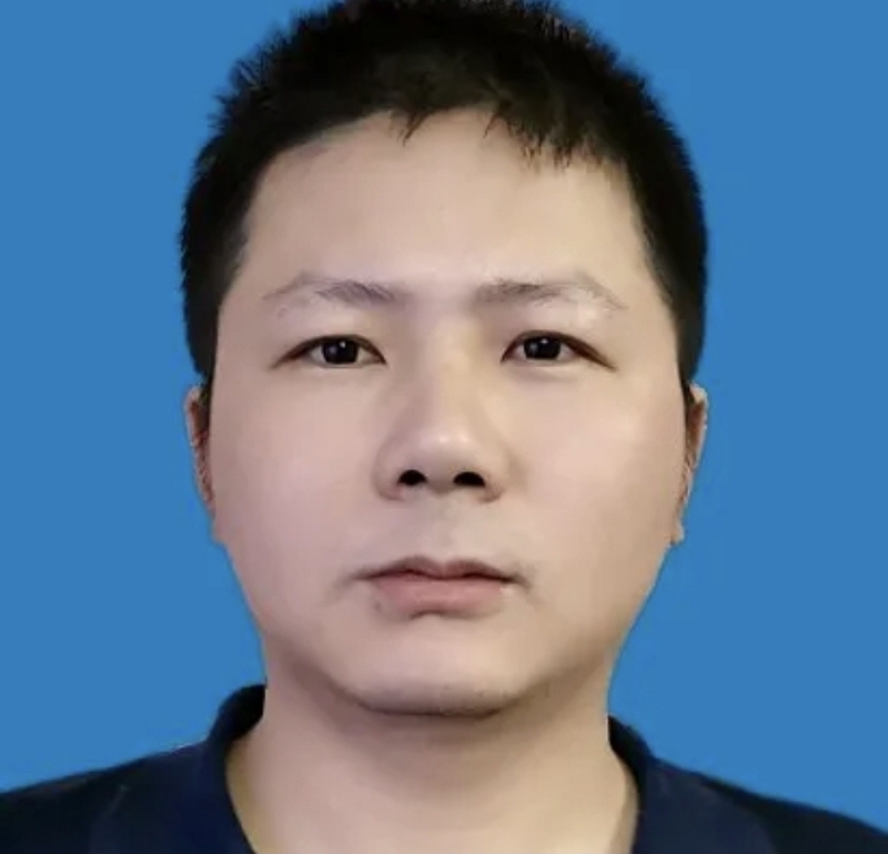 寒山的第一张照片--南靖征婚网