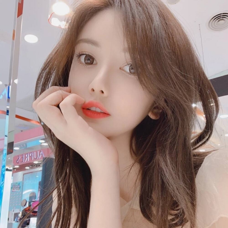 萱萱的第一张照片--南靖征婚网