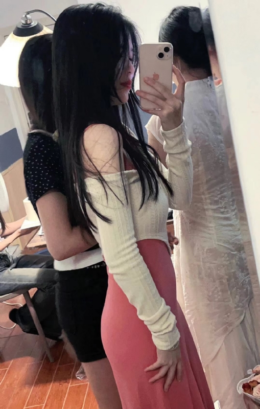 小姨的第一张照片--南靖征婚网