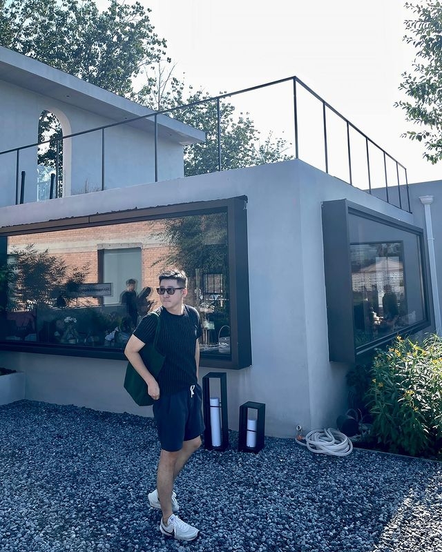 夏浩天的第一张照片--南靖征婚网