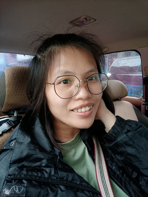 帥媽的第一张照片--南靖征婚网