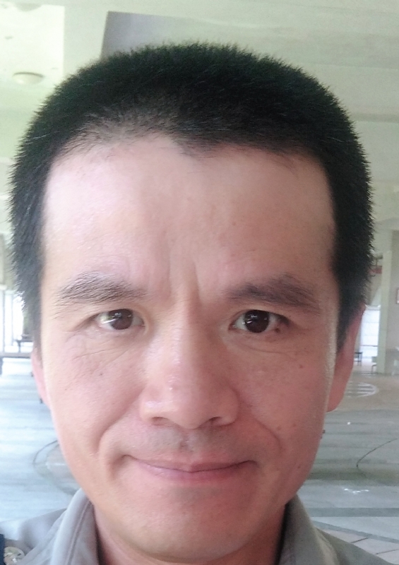 啊辣的第二张照片--南靖征婚网