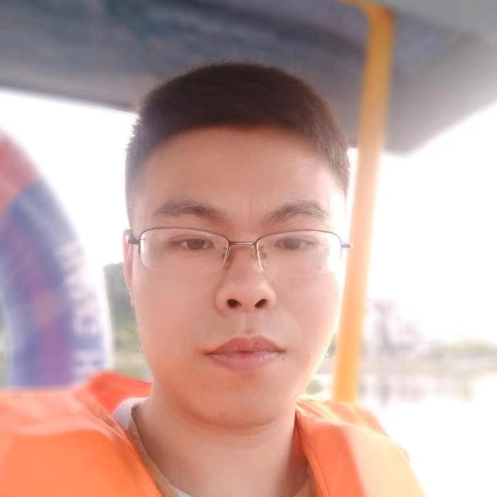 知了的第一张照片--南靖征婚网