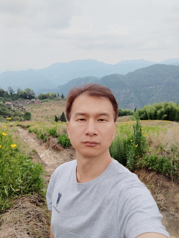 彩虹的第一张照片--南靖征婚网