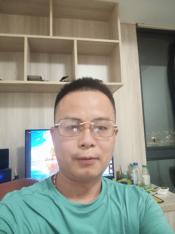 逍遥霸道的第一张照片--南靖征婚网