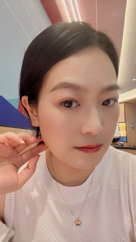 好久不见的第一张照片--南靖征婚网