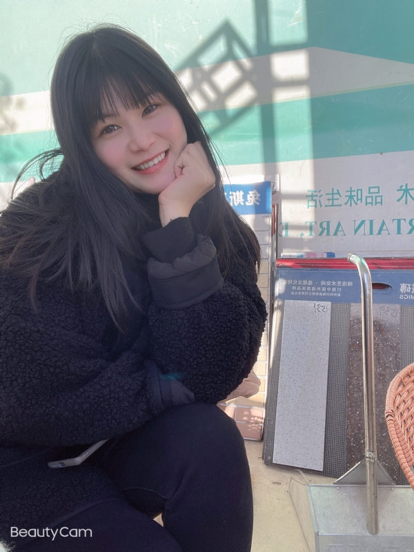 咪咪的第一张照片--南靖征婚网