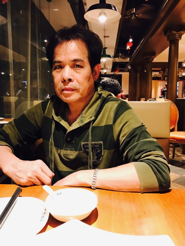 天马行空的第一张照片--南靖征婚网