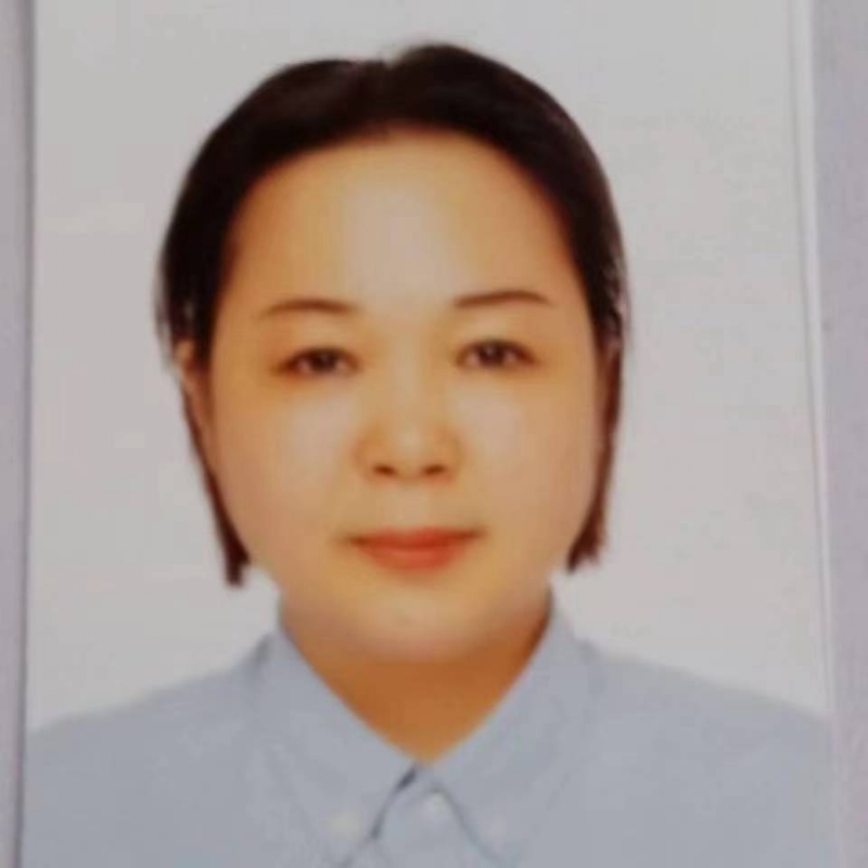 莲悦悦的第二张照片--南靖征婚网