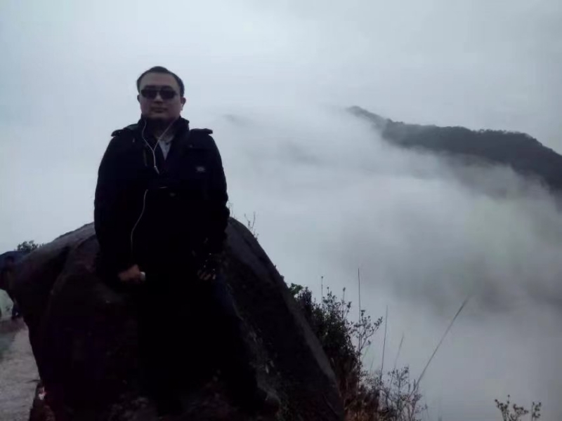 如影随形的第三张照片--南靖征婚网