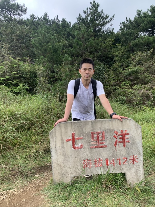 小朱佩奇的第一张照片--南靖征婚网