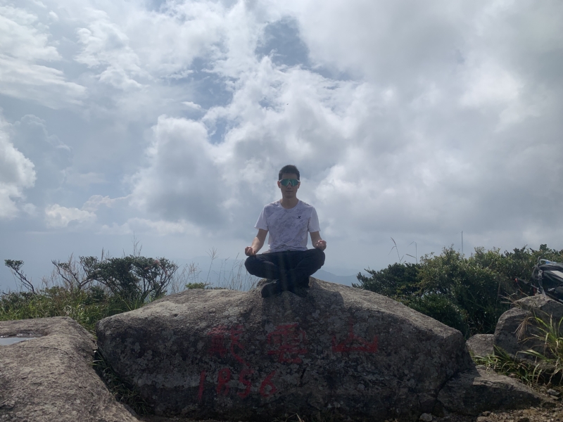 小朱佩奇的第二张照片--南靖征婚网