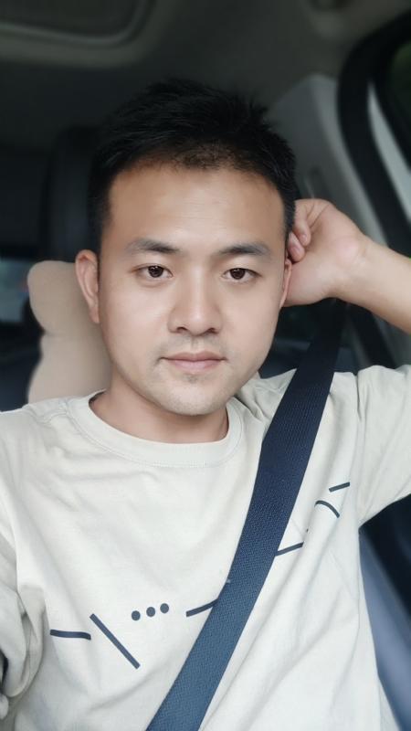 莫听窗林的第三张照片--南靖征婚网