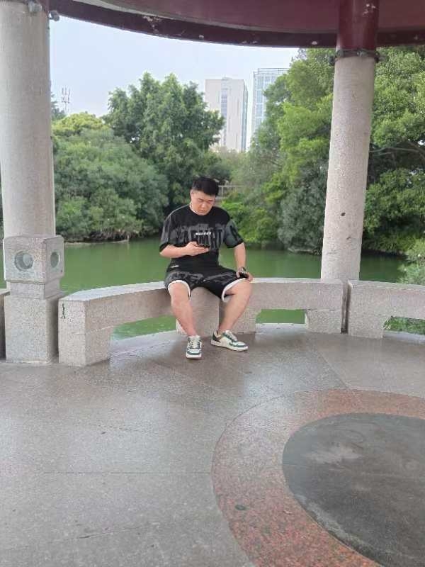 不善挽留的第二张照片--南靖征婚网